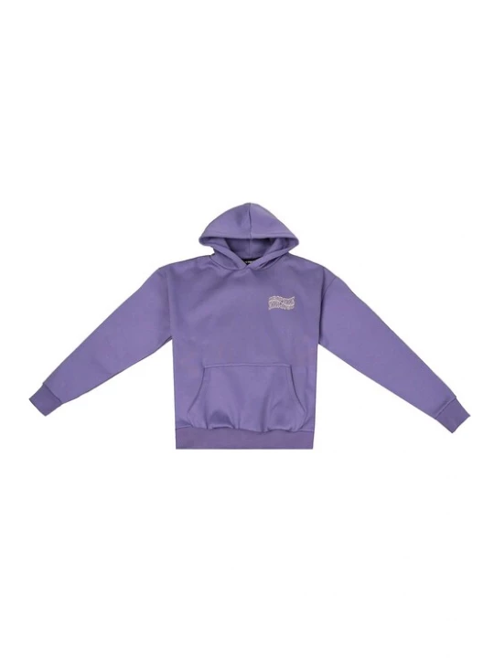 Foto van product Dropsize Sweatshirt crème / navy