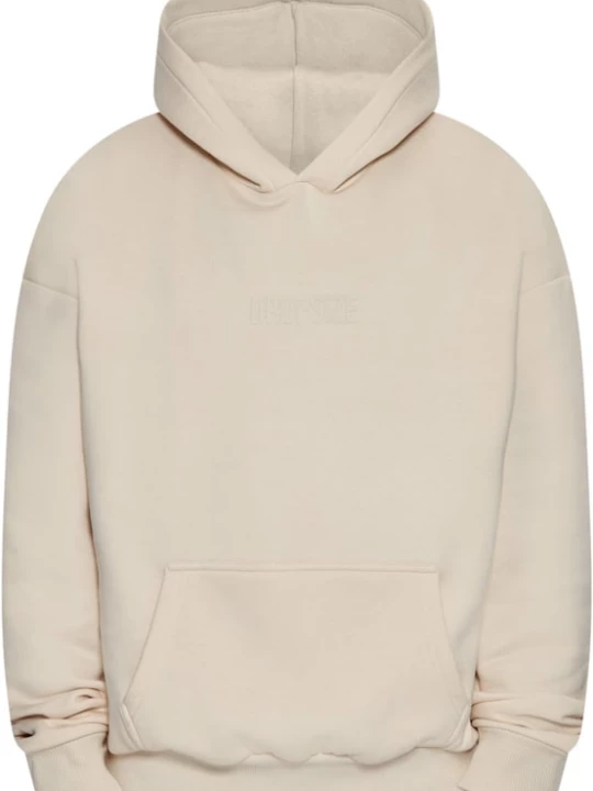Foto van product Dropsize Sweatshirt ecru