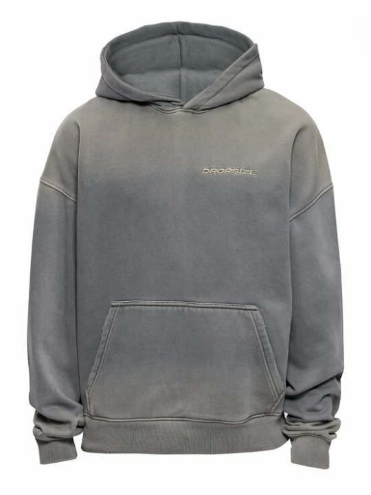 Foto van product Dropsize Sweatshirt greige