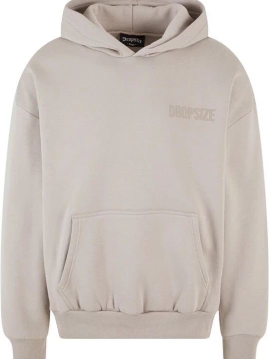 Foto van product Dropsize Sweatshirt greige