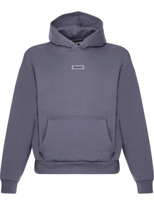Foto van product Dropsize Sweatshirt grijs