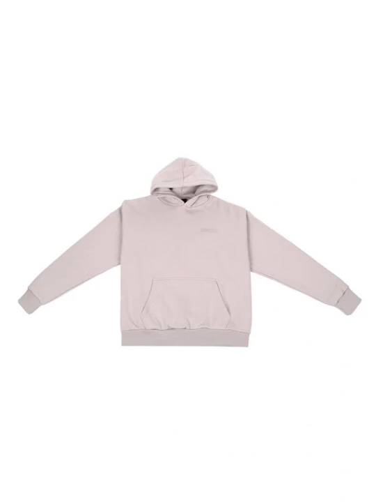 Foto van product Dropsize Sweatshirt grijs