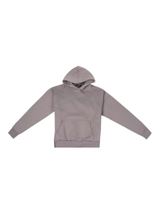 Foto van product Dropsize Sweatshirt grijs