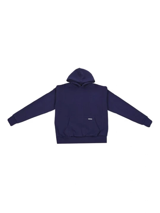 Foto van product Dropsize Sweatshirt indigo