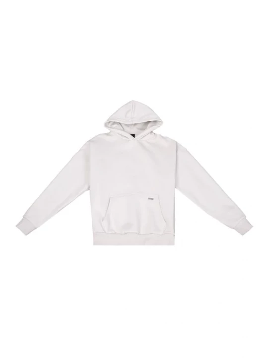 Foto van product Dropsize Sweatshirt lichtgrijs