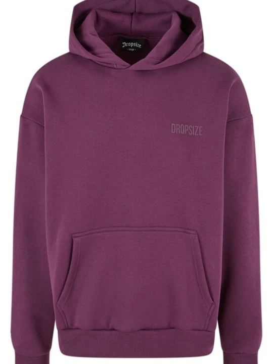 Foto van product Dropsize Sweatshirt lila