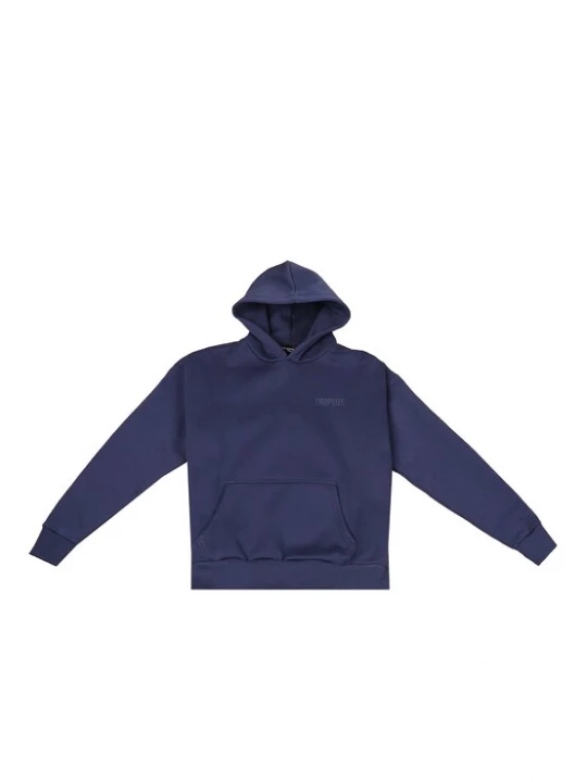 Foto van product Dropsize Sweatshirt marine / navy