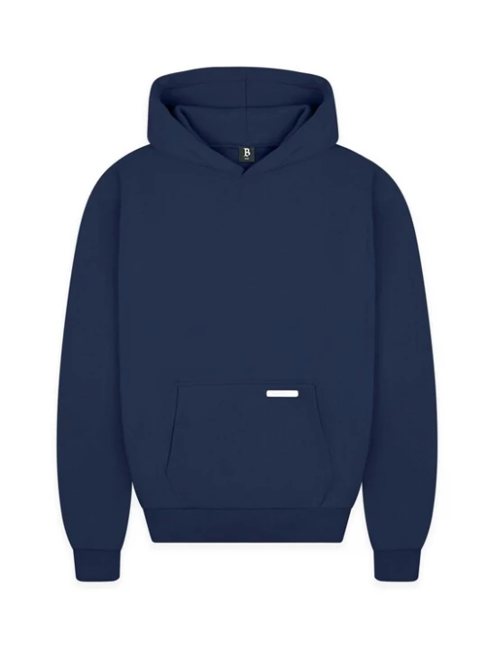 Foto van product Dropsize Sweatshirt navy