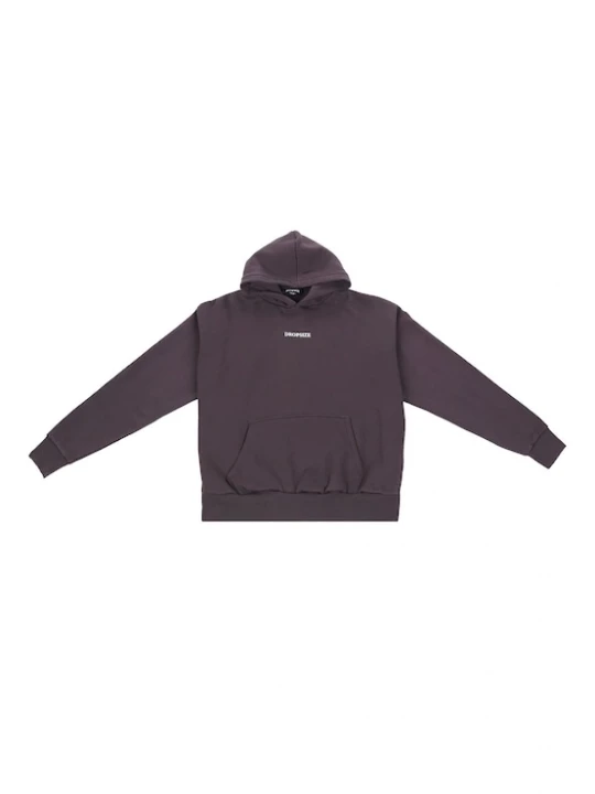 Foto van product Dropsize Sweatshirt 'Pegasus' zwart / wit
