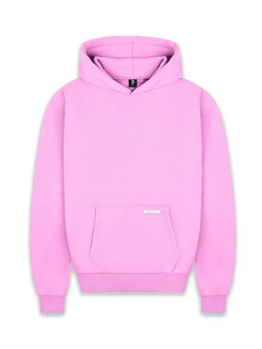 Foto van product Dropsize Sweatshirt pink