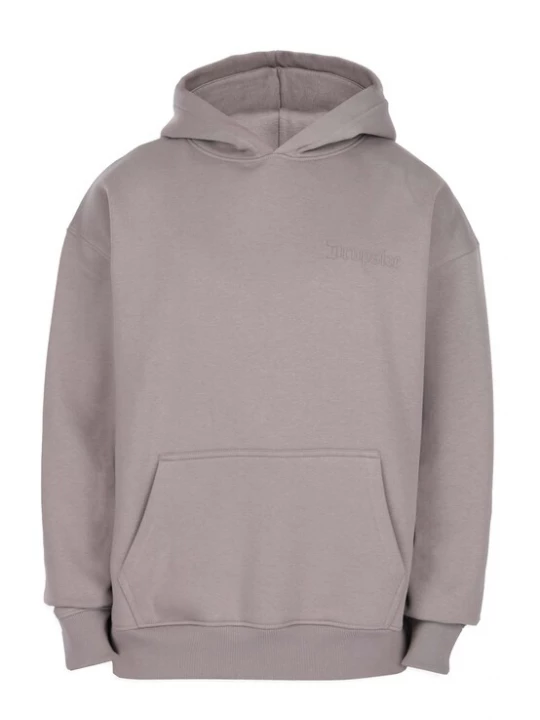 Foto van product Dropsize Sweatshirt taupe