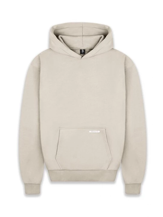 Foto van product Dropsize Sweatshirt taupe