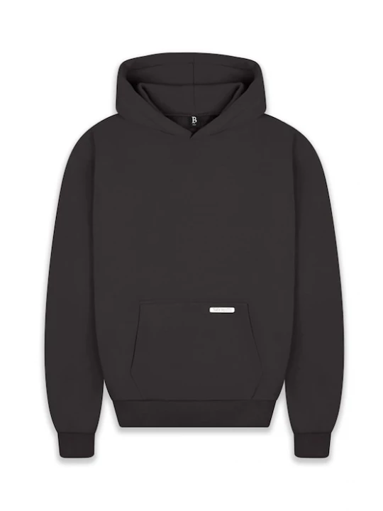 Foto van product Dropsize Sweatshirt zwart