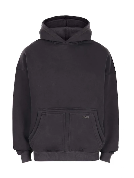 Foto van product Dropsize Sweatshirt zwart