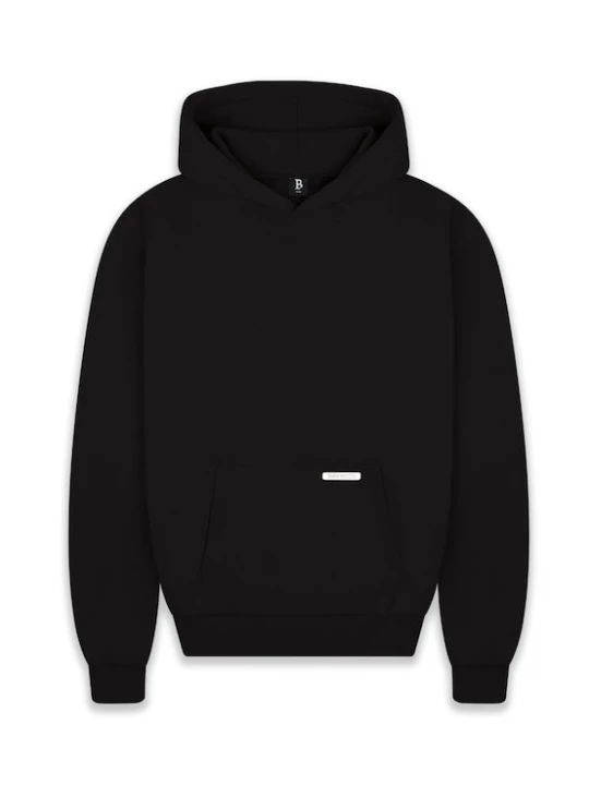 Foto van product Dropsize Sweatshirt zwart