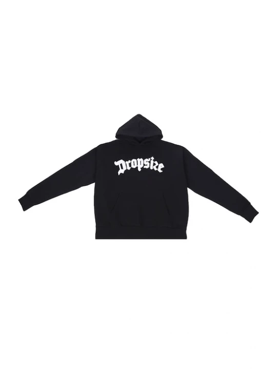 Foto van product Dropsize Sweatshirt zwart