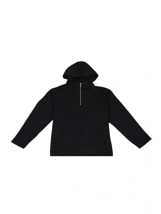 Foto van product Dropsize Sweatshirt zwart
