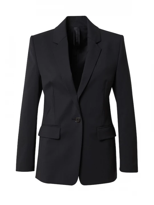 Foto van product DRYKORN Blazers 'ATLIN' zwart