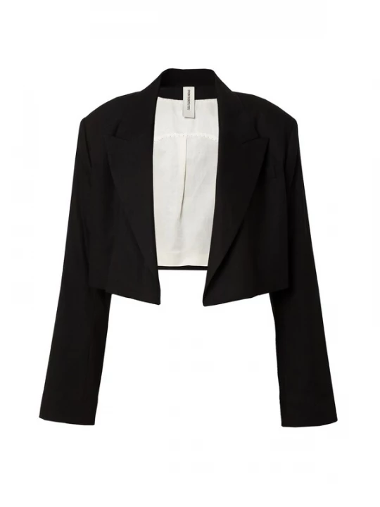 Foto van product DRYKORN Blazers 'Dale' zwart