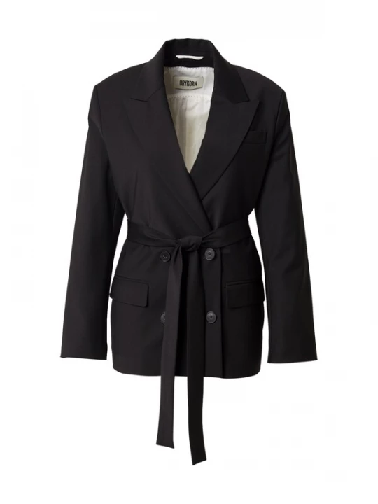 Foto van product DRYKORN Blazers 'TUFNELL' zwart