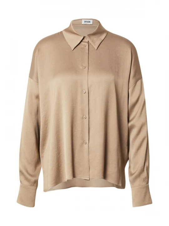 Foto van product DRYKORN Blouse 'CLOELIA' cappuccino