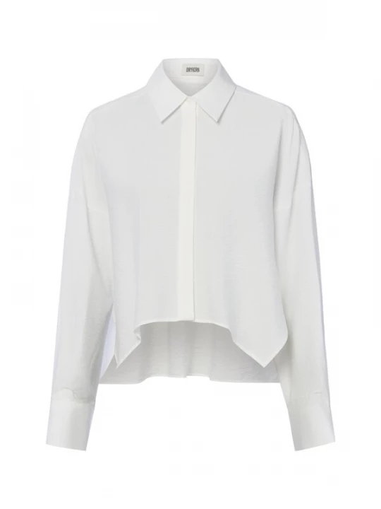 Foto van product DRYKORN Blouse ' Oshia ' wit