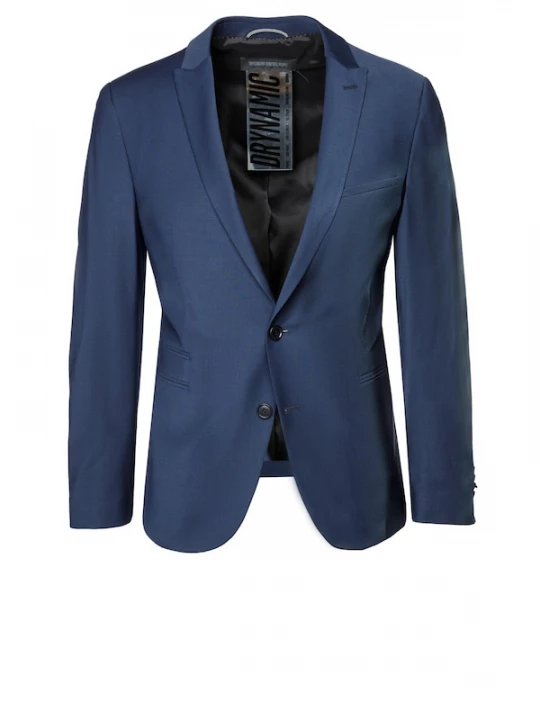 Foto van product DRYKORN Business-colbert 'Irving' marine