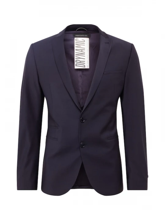 Foto van product DRYKORN Business-colbert 'Irving' zwart