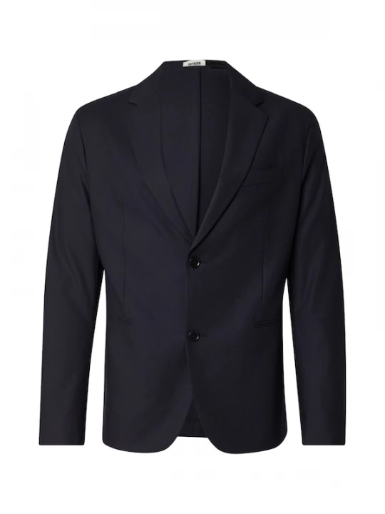 Foto van product DRYKORN Colbert 'CATORY 888' navy
