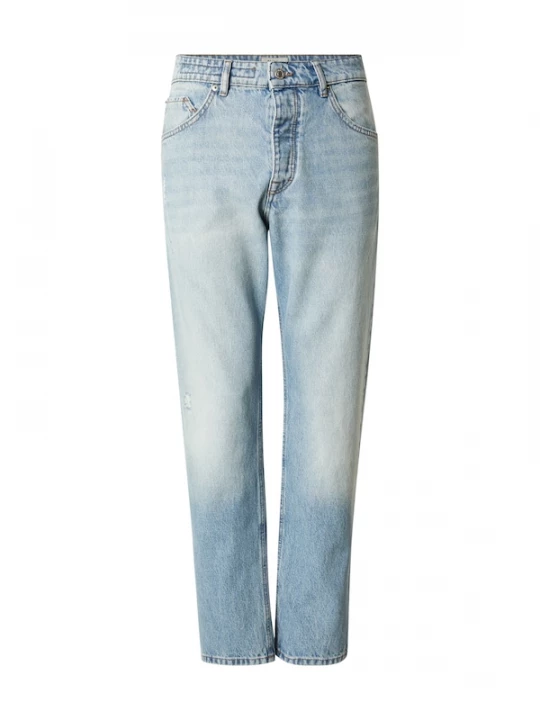 Foto van product DRYKORN Jeans blauw denim