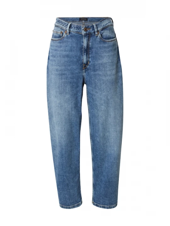 Foto van product DRYKORN Jeans 'Flown' blauw denim