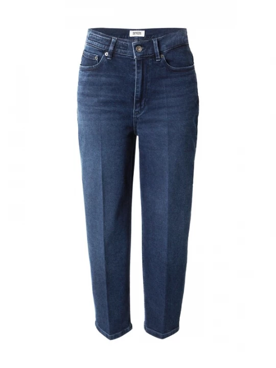 Foto van product DRYKORN Jeans 'FLOWN' navy