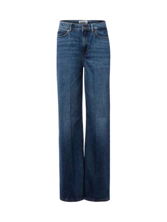 Foto van product DRYKORN Jeans 'Flung' blauw