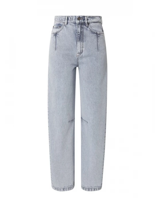 Foto van product DRYKORN Jeans 'LIABLE 10' blauw