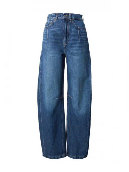 Foto van product DRYKORN Jeans 'LIABLE 10' blauw denim