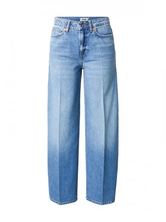 Foto van product DRYKORN Jeans 'MEDLEY 10' blauw denim