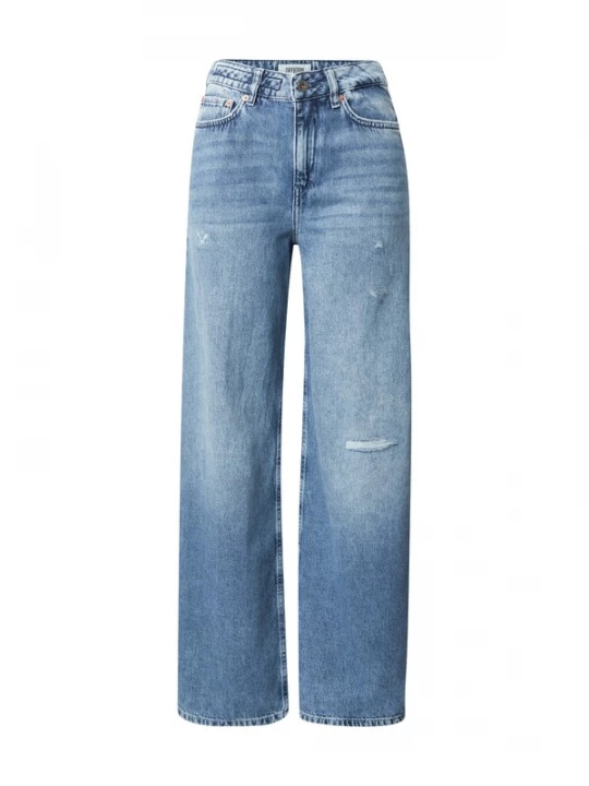 Foto van product DRYKORN Jeans 'MEDLEY 10' blauw denim