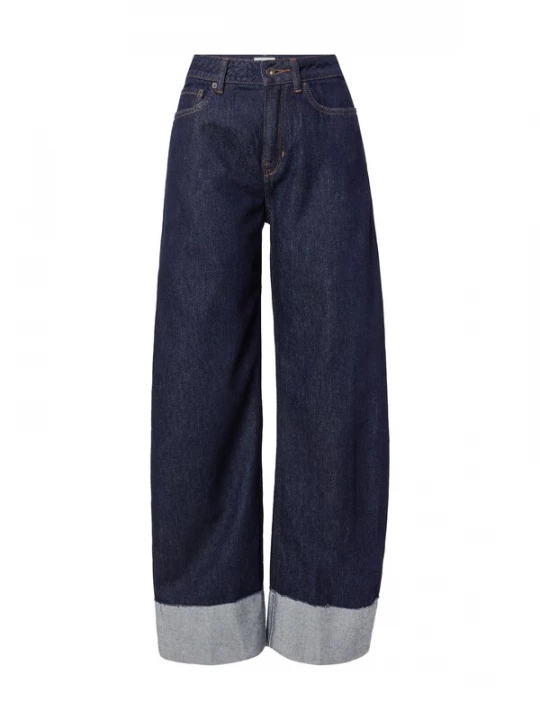 Foto van product DRYKORN Jeans 'MEDLEY_2 10' donkerblauw