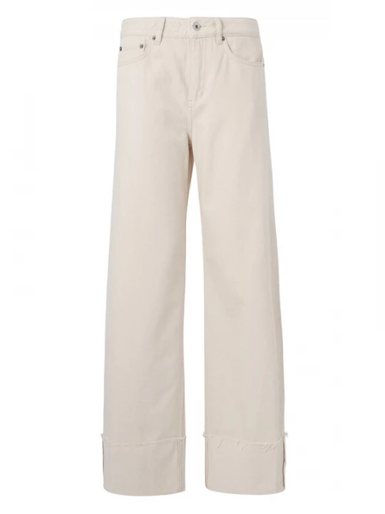 Foto van product DRYKORN Jeans 'MEDLEY_2' crème