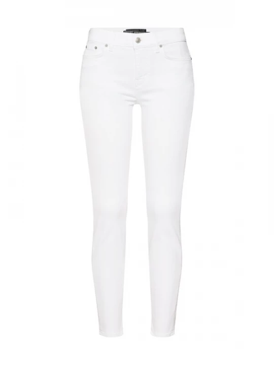 Foto van product DRYKORN Jeans 'Need' white denim