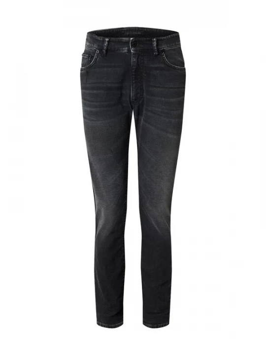 Foto van product DRYKORN Jeans 'Slick' grey denim