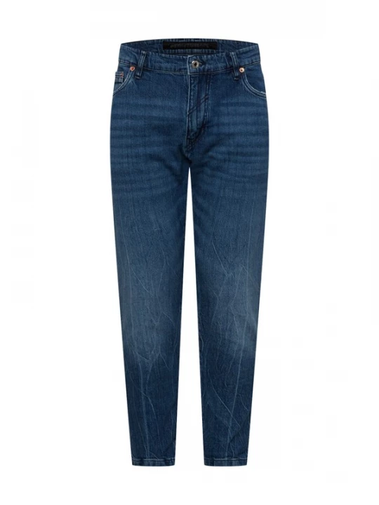 Foto van product DRYKORN Jeans 'WEST' blauw
