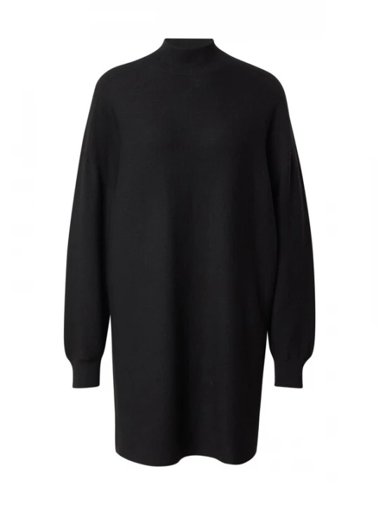 Foto van product DRYKORN Jurk 'Yusuphi 10' zwart