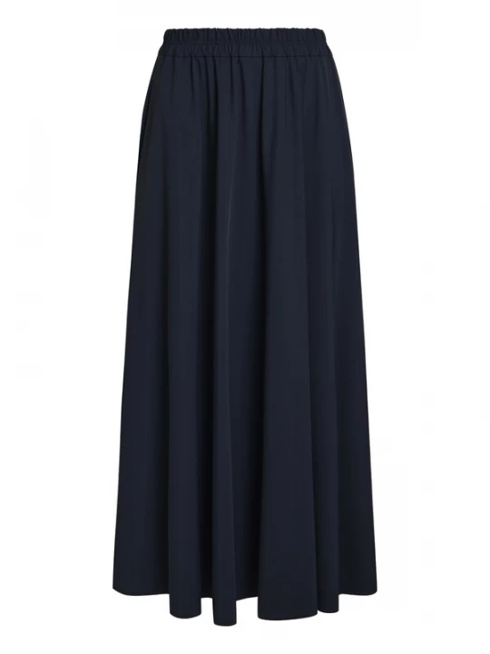 Foto van product DRYKORN Rok 'QERIME 10' navy