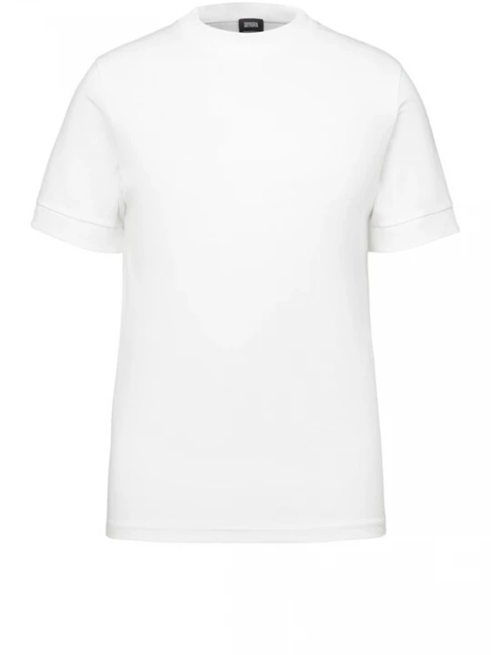 Foto van product DRYKORN Shirt 'Anton' wit