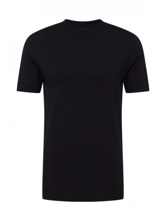 Foto van product DRYKORN Shirt 'Anton' zwart