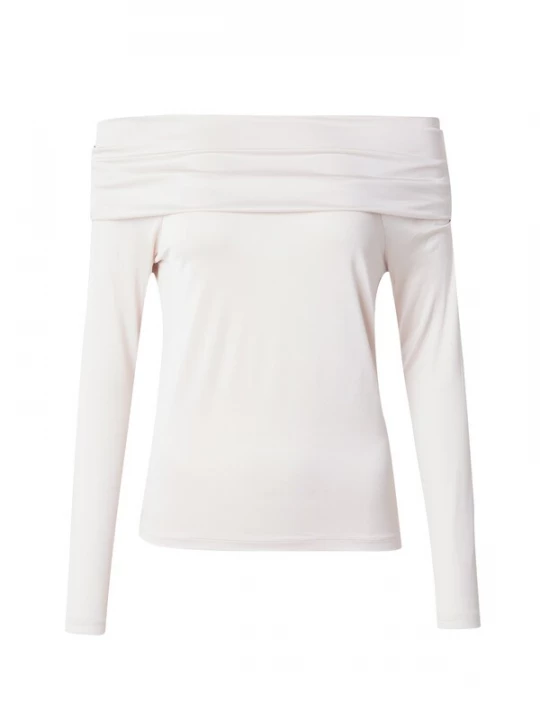 Foto van product DRYKORN Shirt 'ARAYA' ecru