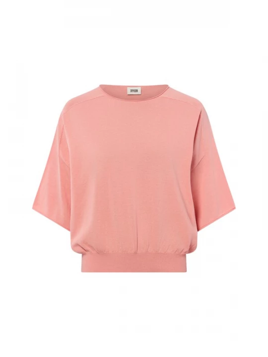Foto van product DRYKORN Shirt 'Dilary' koraal