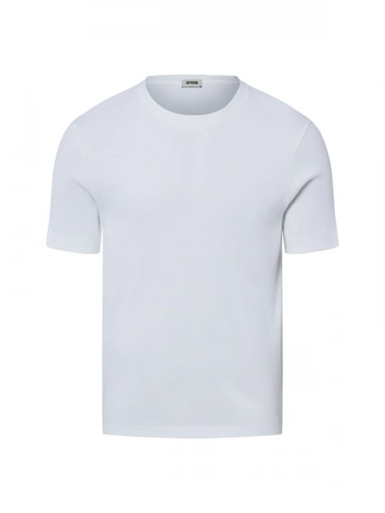 Foto van product DRYKORN Shirt 'Enil' wit