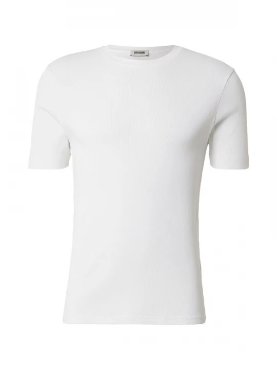 Foto van product DRYKORN Shirt 'Enil' wit